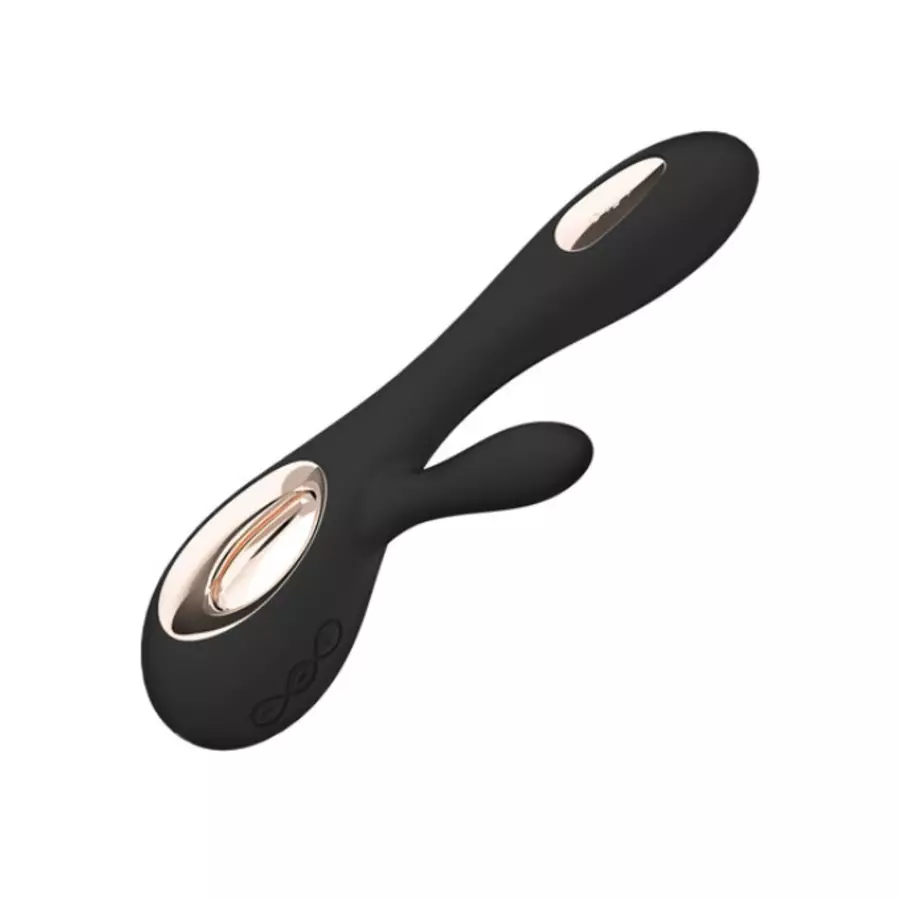 Lelo - Soraya Wave USB-Rechargeable Vibrator Toys for Her